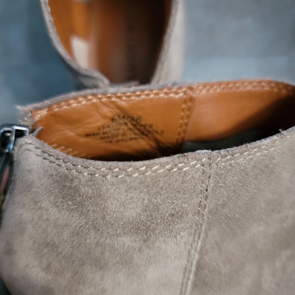 Lucky Brand Bremma Bootie, Women's, Size 6 - Picture 8 of 9